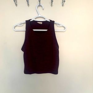 Wilfred Free Crop Tank